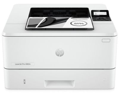 Принтер А4 HP LaserJet Pro 4003n
