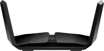 Маршрутизатор NETGEAR AX12 (RAX120) AX6000, 4xGE LAN, 1xGE WAN, 1x5GE, 2xUSB 3.0