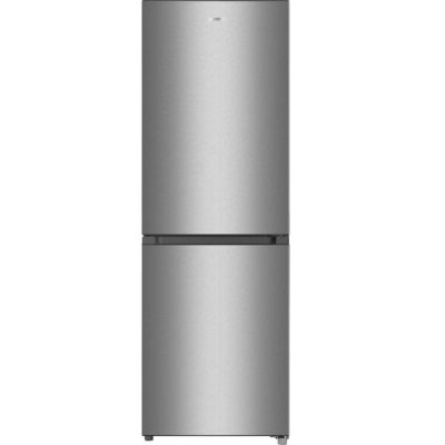 Холодильник з нижн. мороз. камерою Gorenje, 143x50x56см, 2 двері, 175(53)л, А+, механіч.  упр. , Зон