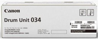 Драм-юніт Canon C-EXV034 C1225iF/C1225 Black (34000 стор.)