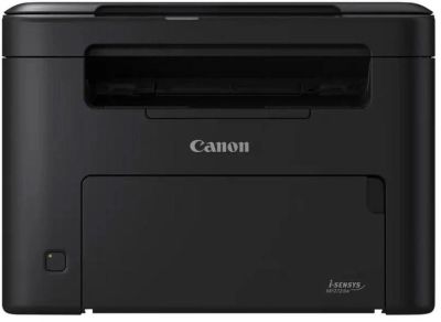 БФП А4 ч/б Canon i-SENSYS MF272dw з Wi-Fi
