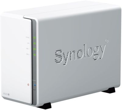 Мережеве сховище NAS Synology DS223J