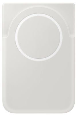 Акумулятор портативний літій-іонний Samsung Magnet Wireless Battery Pack 5000мА•год, 20Вт PD/Qi2 15В