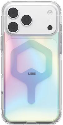 UAG Чохол UAG для iPhone 18 Pro Max, Plyo Magsafe, Iridiscent