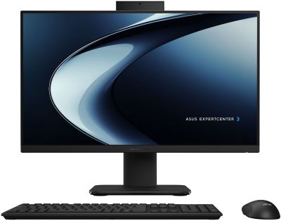Комп'ютер персональний моноблок ASUS P440VA-BPC2080 23.8" FHD AG, Intel 7-250H, 16GB, F512GB, UMA, W