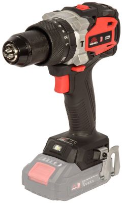 Шурупокрут-дриль акумуляторний Vitals Professional AU 18120 BL SmartLine+ 18В 120·60Нм 500·2000об/хв