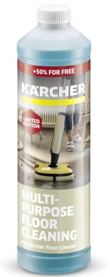 Засіб для підлоги Karcher RM 536 універсальний 0.75л