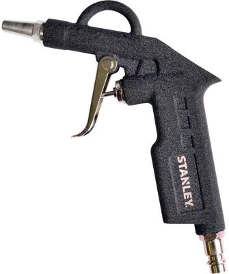Пістолет продувний Stanley 150л/хв 8бар 0.26кг