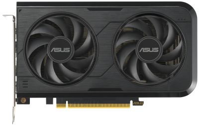 Відеокарта ASUS GeForce RTX 5050 8GB GDDR6 OC DUAL-RTX5050-O8G
