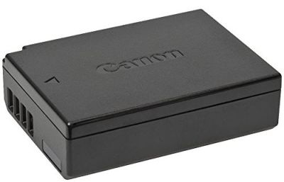 Акумулятор Canon LP-E10 дзерк. фотокамер