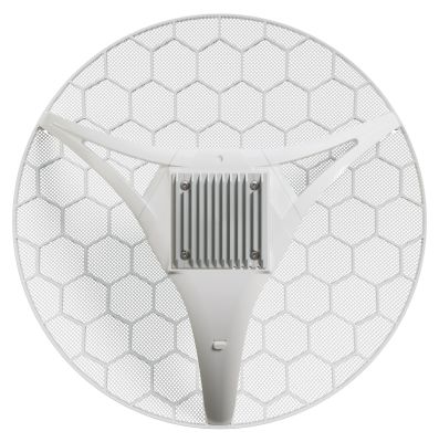 Маршрутизатор MikroTik LHG LTE18 (LHGGM&amp;EG18-EA)