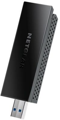 Адаптер WiFi NETGEAR A7500 Nighthawk AX1800, USB 3.0