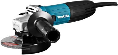 Шліфмашина кутова Makita GA5030R 125мм 720Вт 11000об/хв 1.8кг