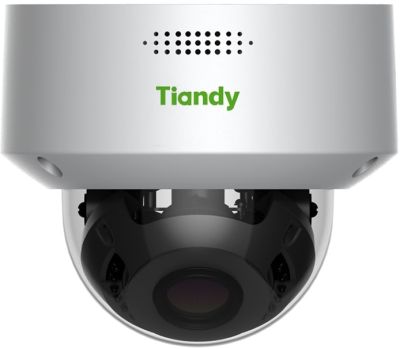 IP-камера Tiandy TC-C35MS Spec:I3/A/E/Y/M/S/H/2.7-13.5mm/V4.0, 5MP, Starlight Dome, 2.7-13.5mm AVF,