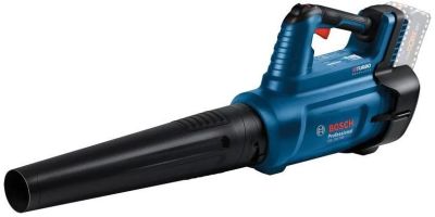 Повітродув садовий акумуляторний Bosch Professional AdvancedLeafBlower 18В-750 198 км/год 2.8кг без
