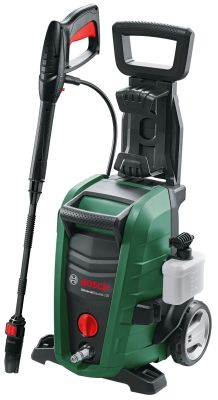 Мінімийка високого тиску Bosch UniversalAquatak 135 1900Вт 135бар 410л/год насадка 3в1 7.9кг