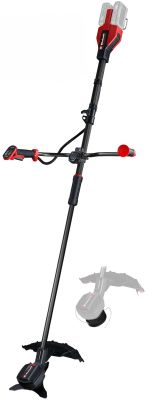 Тример-коса акумуляторна Einhell GP-BC 36/430 Li BL - Solo 36В(18+18) 5200об/хв 7.25кг без АКБ та ЗП