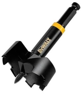 Свердло по дереву форстнера DeWalt 32мм 1шт