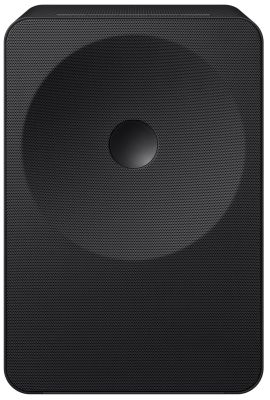 Акустична система Samsung Music Studio HW-LS70H, 150 Вт, 3.1.1, BT, HDMI-eARC, Wi-Fi, Dolby Atmos, ч