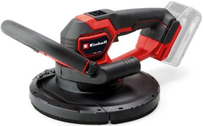 Шліфмашина для стін акумуляторна Einhell Professional TP-DWS 18/225 Li PXC 18В d225мм 600-1200об/хв