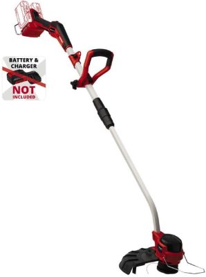 Тример акумуляторний Einhell Professional GP-CT 36/35 Li BL - Solo PXC 36В 35см 7000об/хв 3.55кг без