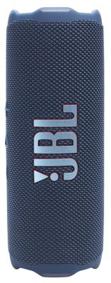 Акустична система JBL FLIP 7 25Вт, BT 5.4, IP68, Синій