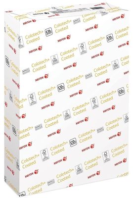 Папір Xerox COLOTECH + GLOSS (130) SRA3 500ар.