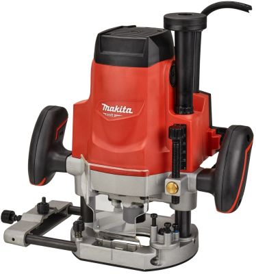 Фрезер Makita M3602 1650Вт цанга 12мм 22000об/хв 5.7кг