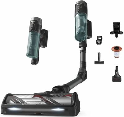 Пилосос Rowenta безпровідний X-Force Flex 12.60 Neo, 320Вт, конт пил -0.9л, автон. робота до 60хв, в