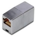 З’єднувач DIGITUS CAT 5e RJ45 to RJ45,  STP