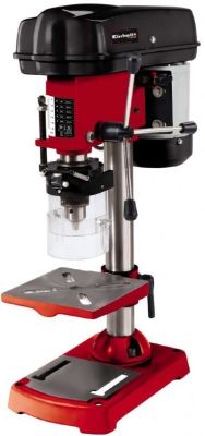 Верстат свердлильний Einhell TE-BD 750E 750Вт D16мм 450-2500об/хв 43.4кг