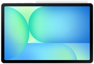 Планшет Samsung Galaxy Tab S10 FE (X520) 10.9" 8ГБ, 128ГБ, 8000мА•год, Android, сірий