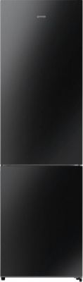 Холодильник Gorenje, з нижн. мороз. камерою,200х60х60см, 2 дв., Х- 238л, М- 98л, A++, NoFrost Plus,
