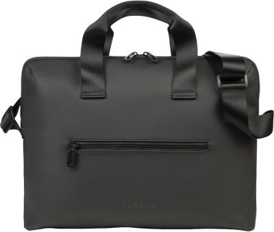 Сумка Tucano Gommo 15.6", чорний