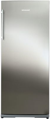 Морозильна камера Snaige, 145x60х65, 215л, 1дв., A+, ST, нерж