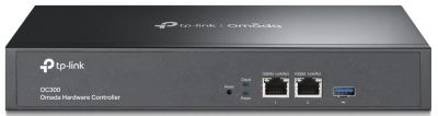 Контролер TP-LINK OC300 2xGE 1xUSB3.0