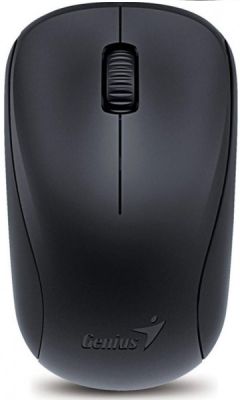 Миша Genius NX-7000, WL, чорний