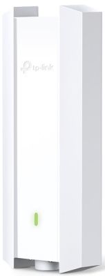 Точка доступу TP-LINK EAP650 OUTDOOR AX3000,  1xGE LAN, PoE,  Passive PoE
