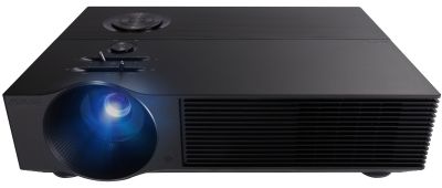 Проєктор Asus H1 FHD, 3000 lm, LED, 1.3-1.56