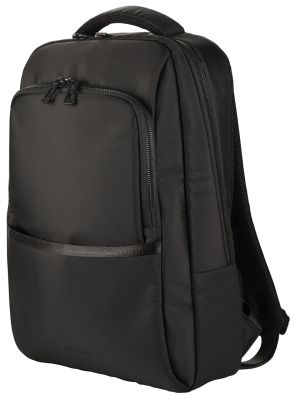 Рюкзак Tucano Lunar 15.6", чорний