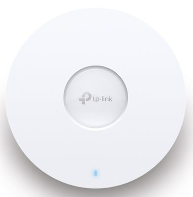 Точка доступу TP-LINK EAP670 AX5400 1x2.5GE, PoE