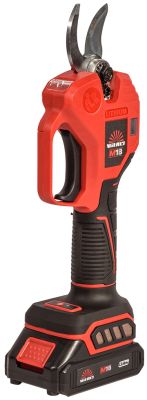 Секатор акумуляторний  Vitals Master AG 1830cdk BL Kit 18В акб 2А·год d різа 30мм 1.5кг кейс