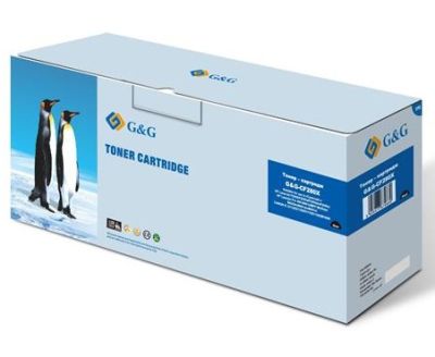 Картридж G&amp;G до HP LJ M425dn/M425dw/M401a/M401dn/M401dw Black (6500 стор)