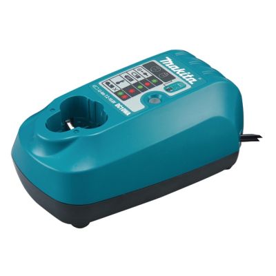 Зарядний пристрій Makita DC10WA 7.2/10.8В