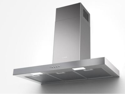Витяжка Faber купольні, 60см, 718м.куб/год, Stilo Smart X A60, нерж