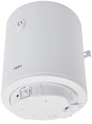 Водонагрівач електричний Tesy Dry 50V CTV 504416D D06 TR 50 л, 1.6 кВт, сухий тен, круглий, мех. кер