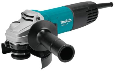 Шліфмашина кутова Makita M9511RB 125мм 820Вт 11000об/хв 2кг