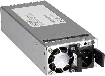 Блок живлення NETGEAR APS150W для комутаторів серії M4300 (моделі 1G без PoE)