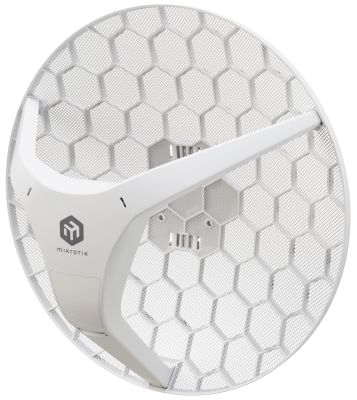 Точка доступу MikroTik LHG 5 ax
