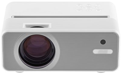 Проєктор 2E Phobos FHD, 200 lm, LED, 1.3, WiFi